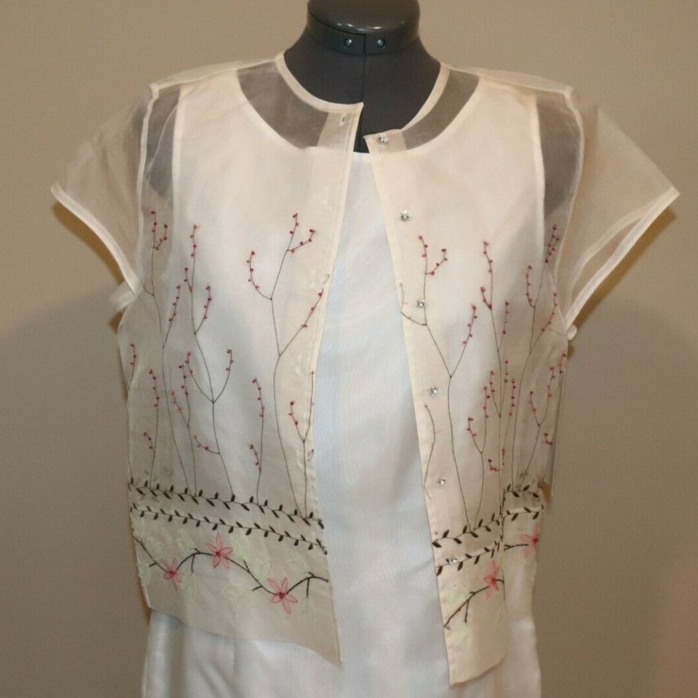 SILK CLUB AMAZING DRESS‎